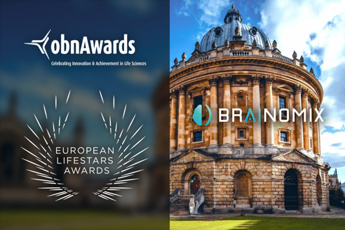 Lifestar & OBN Awards Graphic