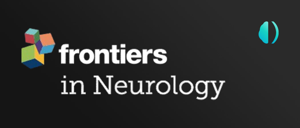 frontiers in neurology