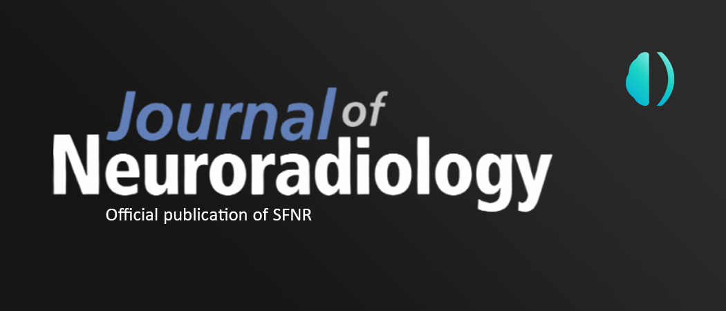 Journal Of Neuroradiology (Small Logo)