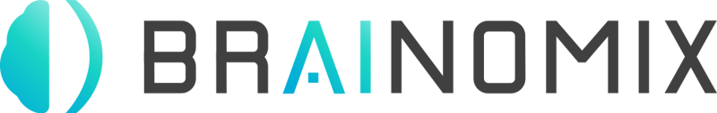 Brainomix Logo Medium