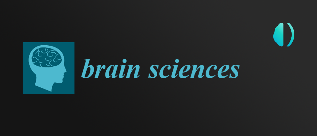 Brain Sciences (Small Logo)