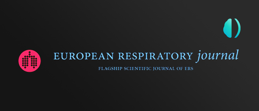 european respiratory journal