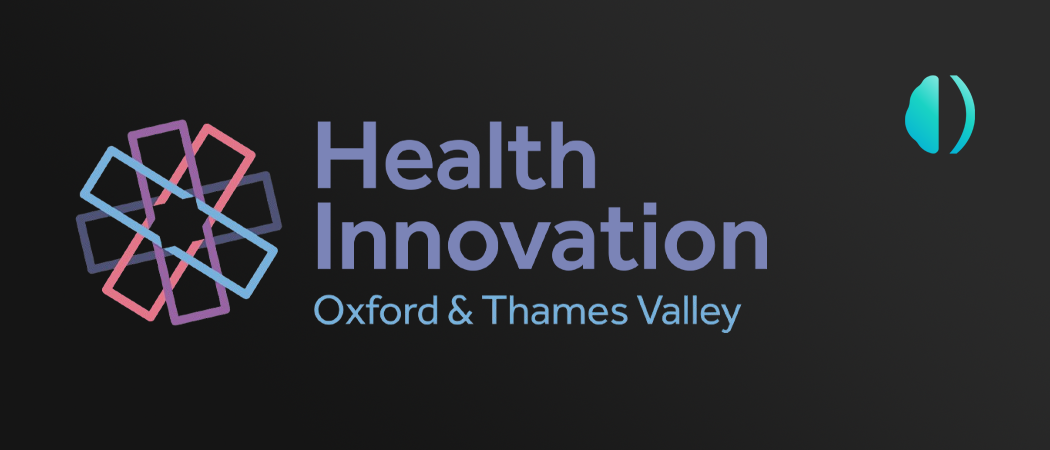 Health Innovation (Small Logo)