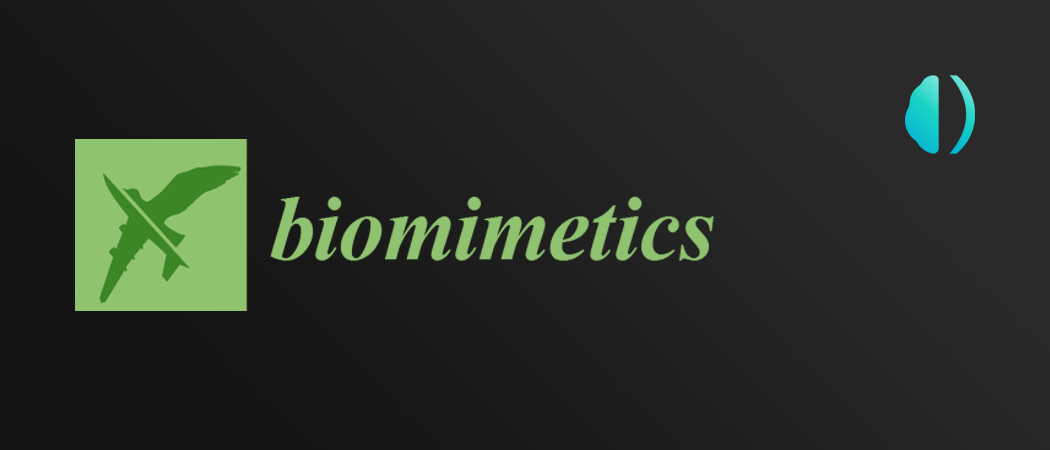 Biomimetics (Small Logo)