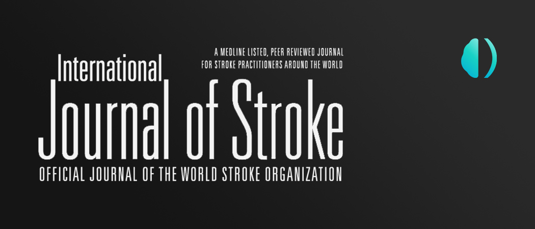 international journal of stroke