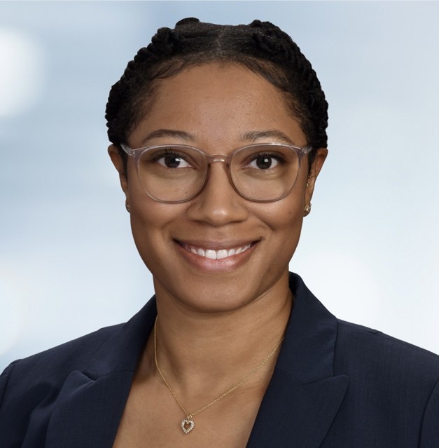 Dr. Judea Wiggins headshot - Director of Telestroke for Barrow