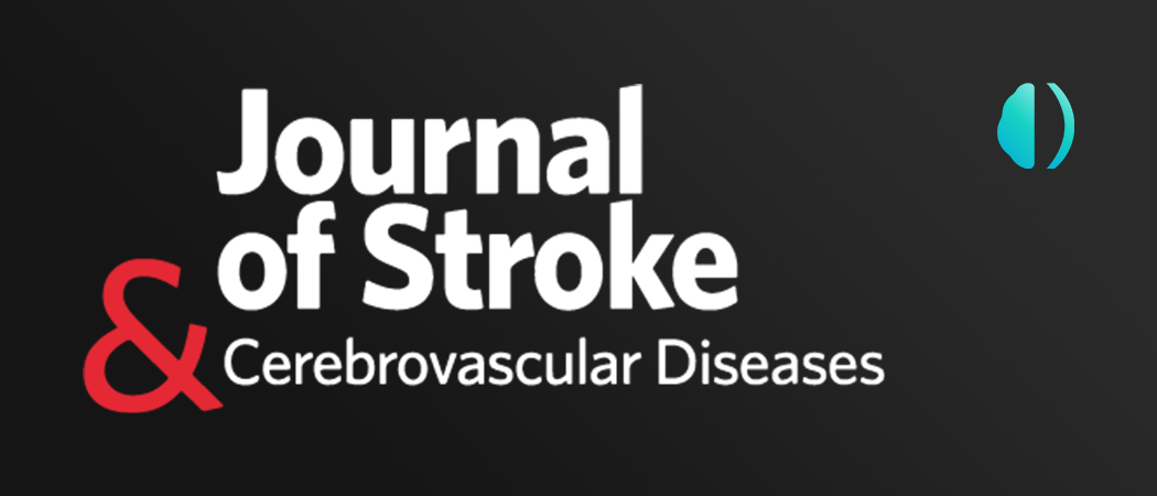 journal of stroke and cerebro