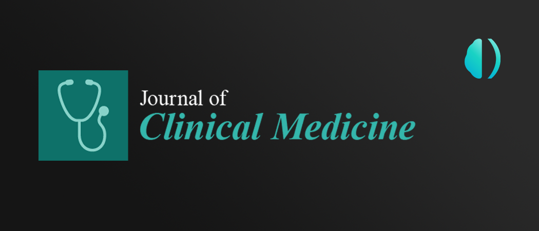 Journal Of Clinical Medicine (Small Logo)