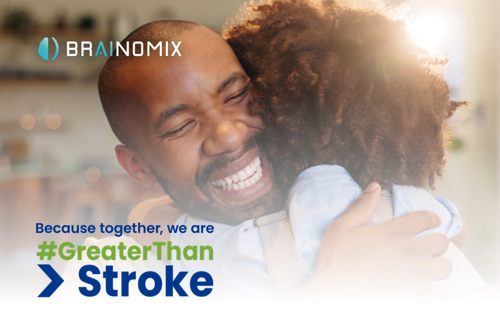 World Stroke Day 2024