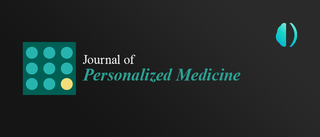 Journal Of Personalized Medicine (Small Logo)